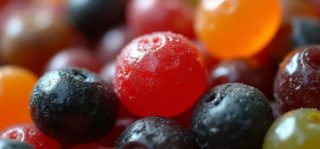 Pourquoi les dragibus noirs sont-ils difficiles à trouver ? Pourquoi les dragibus noirs sont-ils difficiles à trouver ?