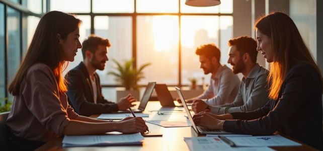 Entreprises méconnues : ces sociétés qui font parler d’elles dans l’ombre