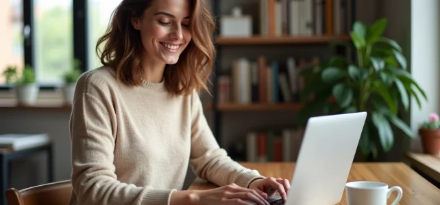 Découvrez comment créer facilement votre propre blog et partager vos passions en ligne Découvrez comment créer facilement votre propre blog et partager vos passions en ligne