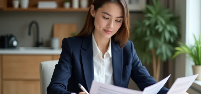 Tout savoir sur les accessoires de prêt immobilier et leur importance dans votre emprunt