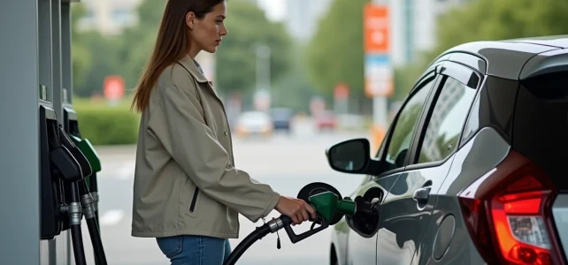 Quel type de carburant choisir pour votre Peugeot 108 : guide et conseils