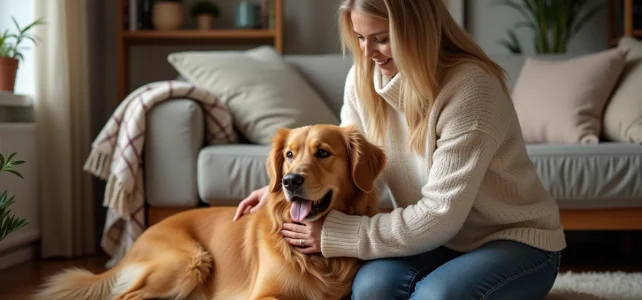Tout savoir pour prendre soin et chouchouter vos animaux de compagnie Tout savoir pour prendre soin et chouchouter vos animaux de compagnie