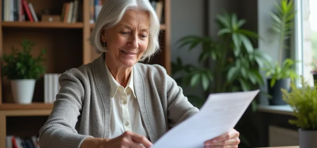 Comment réussir le calcul du montant net de la retraite et anticiper vos revenus futurs Comment réussir le calcul du montant net de la retraite et anticiper vos revenus futurs