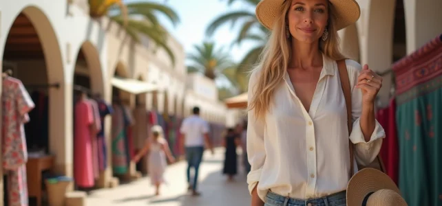 Faut-il craindre un danger de voyager à Djerba actuellement ? Notre analyse