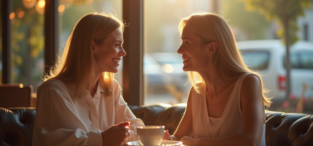 Entre discrétion et influence : ces femmes qui ont marqué la vie de personnalités publiques