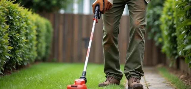 Rotofil ou débroussailleuse : comment faire la différence pour bien choisir ?