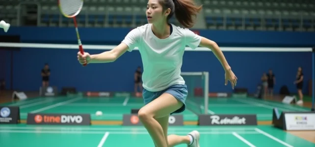 Badminton vs tennis de table : découvrez les différences essentielles entre ces deux sports Badminton vs tennis de table : découvrez les différences essentielles entre ces deux sports