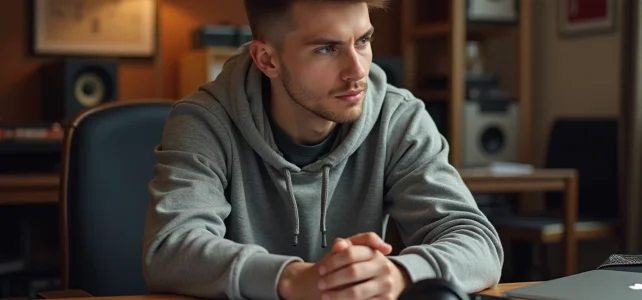 Retour sur la célèbre rivalité entre Eminem et Christina Aguilera : ce qu’il s’est vraiment passé Retour sur la célèbre rivalité entre Eminem et Christina Aguilera : ce qu’il s’est vraiment passé