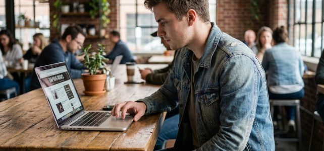 Les tendances actuelles dans l’univers du vaping : où trouver les meilleures informations Les tendances actuelles dans l’univers du vaping : où trouver les meilleures informations