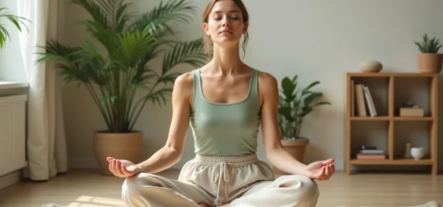 Conseils et solutions naturelles pour améliorer votre bien-être au quotidien