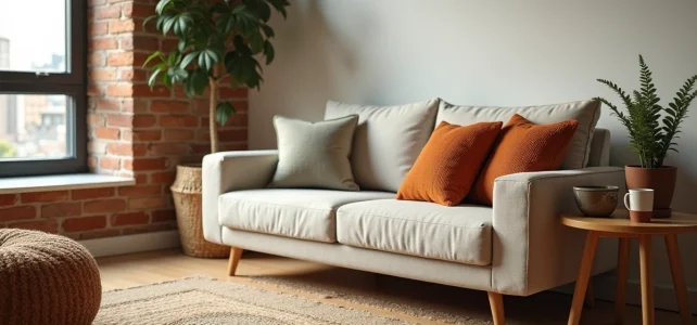 Décoration et aménagement : astuces pour créer un intérieur chaleureux et moderne Décoration et aménagement : astuces pour créer un intérieur chaleureux et moderne